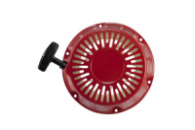 Стартер ручной бензогенератора Асеса 188 (5-6.5 кВт) (953)