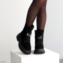 Черевики City зима 25673