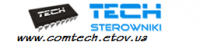 Tech-Sterown ' Польша ¦ Ремонт / сервис ... автоматика для котлов / блок управления котлом / контроллер котла / котел →