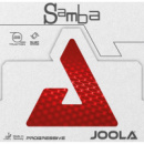 Накладка для ракетки Joola Samba 2.0 Red (70037)