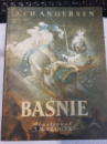 Basnie - Hans Christian Andersen