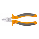 Кусачки Neo Tools боковые, 160 мм (01-017)