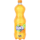 Вода - напій «FANTA» 2 л