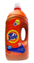 Гель для прання Tide для кольорового та білого  5,65л. 85 прання. Бельгія