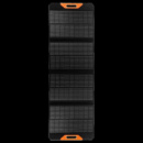 Neo Tools 140Вт Солнечная панель, регулятор напряжения, USB-C и 2xU