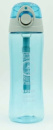 Бутылка для воды спортивная STARTUP 6424-1 бирюза