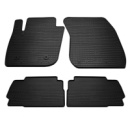 Резиновые коврики (4 шт, Stingray Premium) для Ford Mondeo 2014-2019 гг