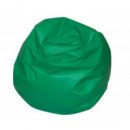 Тиа-Спорт Кресло-мяч зеленый Тia-sport