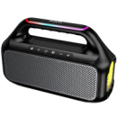 Колонка Bluetooth Hoco HC47 Black