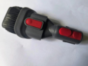 Щетка адаптер два в одном для пылесоса Dyson V7 V8 V10 V11 V12 SV14 V15