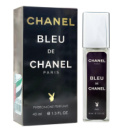 Chanel Bleu de Chanel Pheromone Parfum чоловічий 40 мл