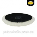 GML601 Полировочный круг из овчины Farecla G Mop Lambs Wool Pad, диаметр 150 мм