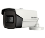 8Мп TVI / AHD / CVI / CVBS відеокамера Hikvision DS-2CE16U1T-IT3F (3.6 ММ)