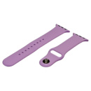 Ремешок силиконовый для Apple Watch Sport Band 38/ 40/ 41 mm размер L цвет  07