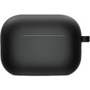 Чохол для навушників Apple AirPods 3 Black (Код товару:17350)