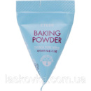 Скраб-пудра для глибокого очищення Etude House Baking Powder, 7 г
