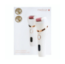 Електрична роликова пилка-пемза 4в1 MEDICA+ BodyControl 4v1 (Japan)