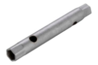 Ключ торцевой I-образный Intertool 10 х 11 мм (XT-4110)