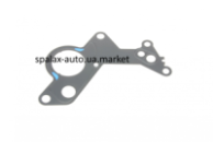 Прокладка тандемного насоса (вакуумно-паливного) VW Caddy III /T5 1.9-2,0 TDI 03- ELRING 876.661