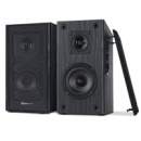 Акустична система REAL-EL S-250 Black (EL121000005) (Код товару:42078)