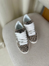 Adidas Campus Leopard