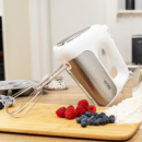 Міксер ручной First FA-5262 500 Вт белый