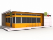 Торговые Павильоны