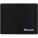 Килимок для миші Logitech Microsoft (20*24cm) Black