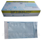 Пакет самоклеючий Оптималіті (OPTIMALITY) 200шт/уп No2394