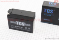 Акумулятор TCS таблетка GT4B-5-BS