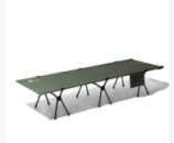 Ліжко розкладне Mobi Garden SL NX22665024 green