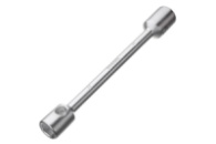 Ключ баллонный I-образный Intertool 32 х 33 мм (XT-4204)