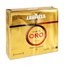 Кава мелена Lavazza Qualita Oro натуральна, 2*250г