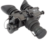 Монокуляр ночного видения AGM PVS-7 NL1