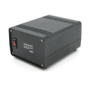 Перетворювач напруги понижуючий MERLION PN-1200, Input 220 V/Output 110V, 1200W, трансформаторний