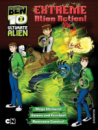 Ben 10 Ultimate Alien Extreme Alien Action! Bumper Activity Book