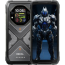 Смартфон Blackview Oscal TANK 1 12/256GB NFC Black Global (Код товару:43466)