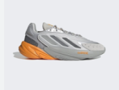 Adidas Ozelia 'Grey/Orange'