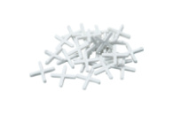 Крестики для плитки Mastertool - 1 мм (200 шт.) 5 шт.