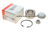 Підшипник MB A-class (W168) 97-04/Vaneo (414) 02-05 переднього колеса (42x75x37) FAG 713 6673 10