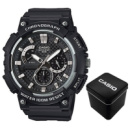 Casio MCW-200H-1A