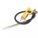 Вібратор глибинний E.C. ASAKA ASID-215 (1800Вт/булава 1.5м/35мм)