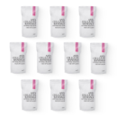 Комплекс антицелюлітних моделюючих обгортань з екстрактом ашваганди Hillary Ashwagandha Hot Slim (10 уп.)