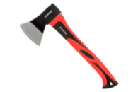 Топор Intertool 600 г ручка фибергласс (HT-0261)