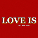 LOVE IS - Приклад проекту з маркетингу від Денис Marketer