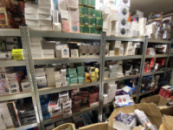 ДРОПШИППИНГ со склада. Прямой Поставщик. ОПТ цены!