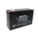 Аккумуляторная батарея 6В 10Ач BAPTA BP-1340