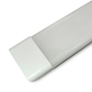 Светодиодный светильник TETRA/SQ-72 72W 6400K 1500x74x24мм