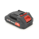 Аккумулятор для шуруповерта DOCTOR-21V/1300, Li-Ion21V/1300mA, 5*18650, (тип Makita)