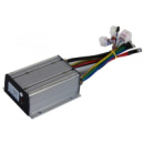 Программируемый контроллер Yuyang king 48v-72v80A (5.8 Квт) c модулем Bluetooth, для мотор колес 1.5 – 3 квт. с датчикам